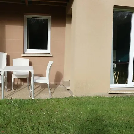 Charmant 2 Pieces Proche D Honfleur, Piscine En Saison, Parking Gratuit, Wifi Équemauville Exterior foto