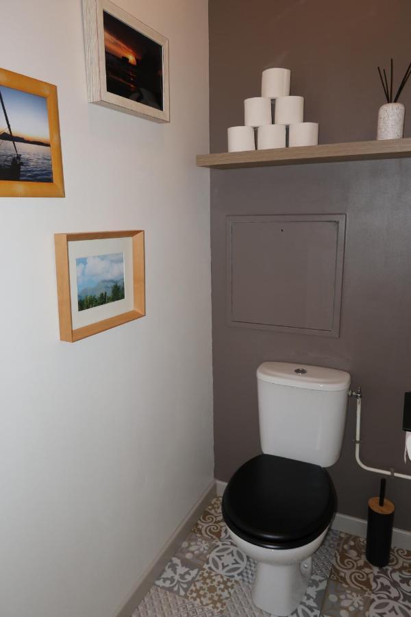 Apartment 2 Pieces Proche D Honfleur, Piscine En Saison, Parking Gratuit, Wifi *