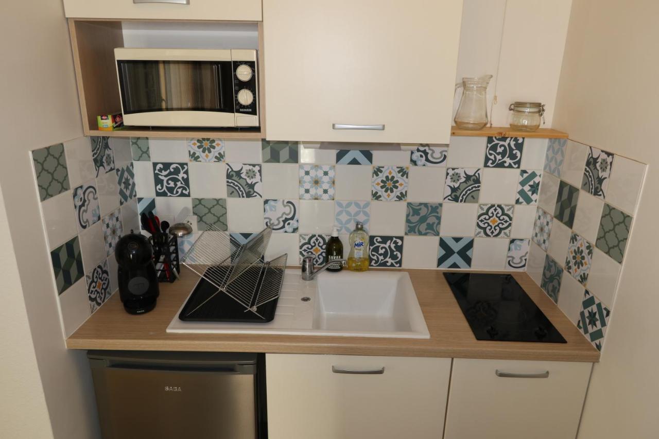 2 Pieces Proche D Honfleur, Piscine En Saison, Parking Gratuit, Wifi Apartment
