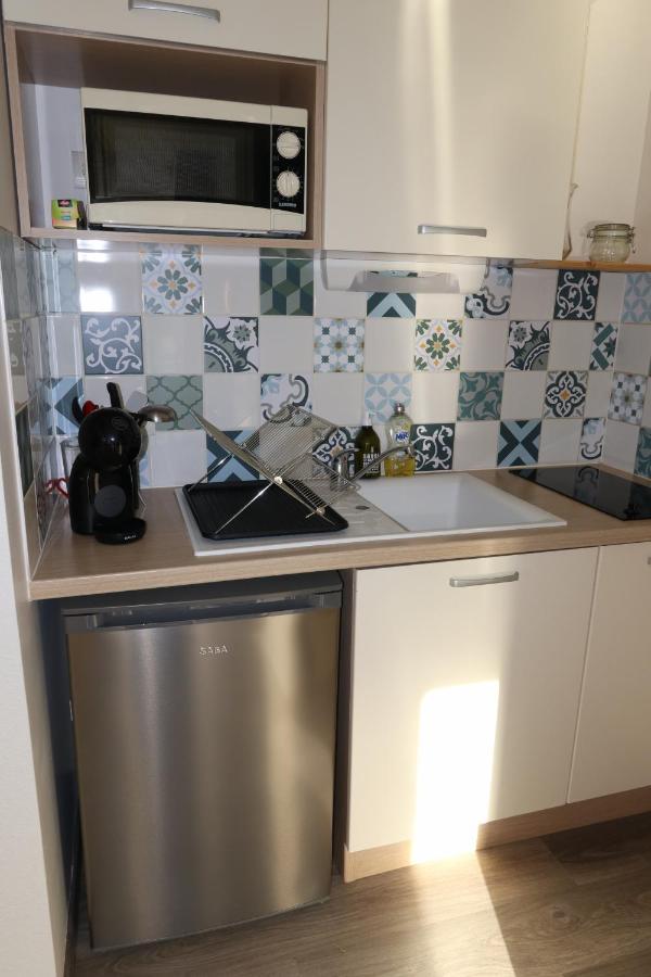 2 Pieces Proche D Honfleur, Piscine En Saison, Parking Gratuit, Wifi